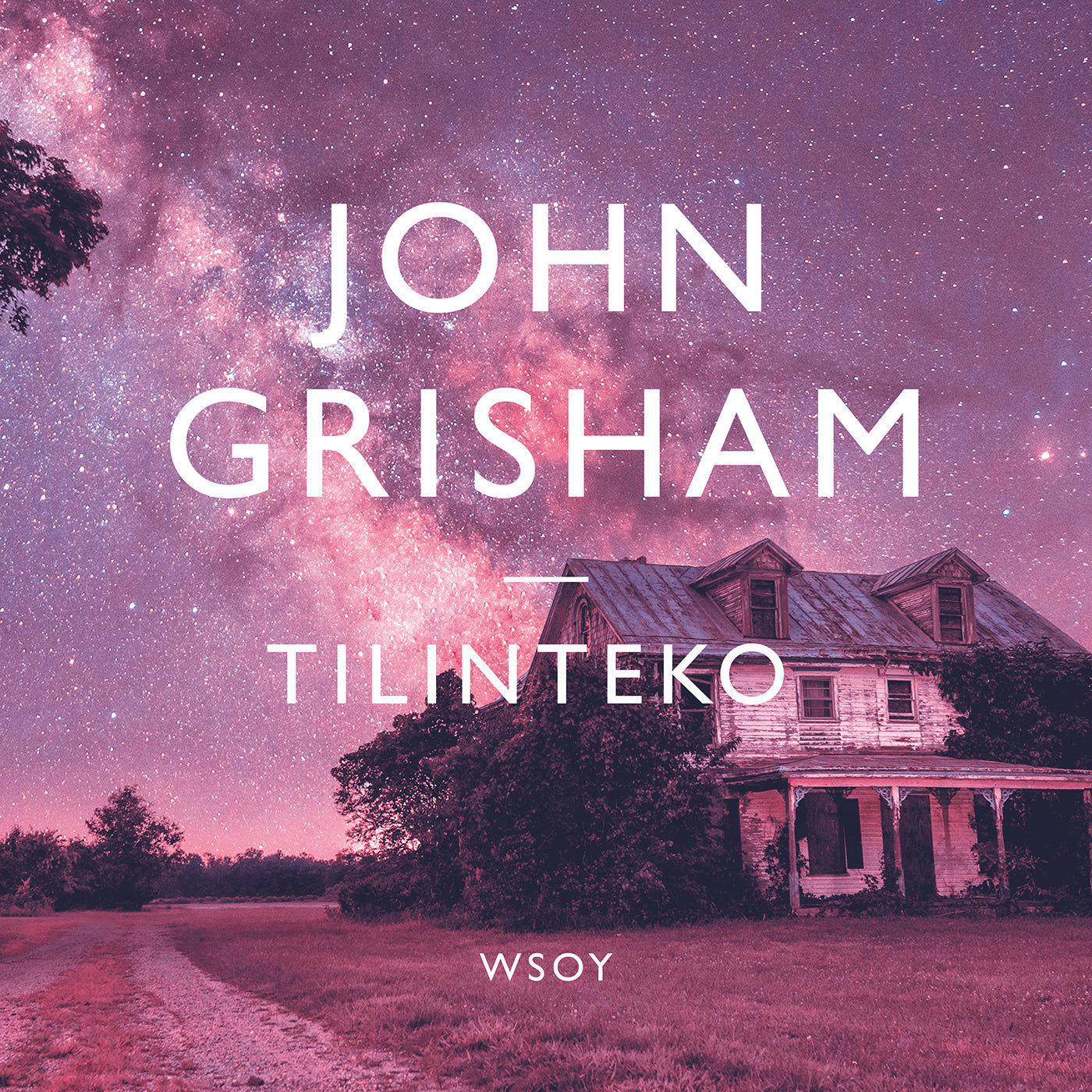 Tilinteko – Ljudbok