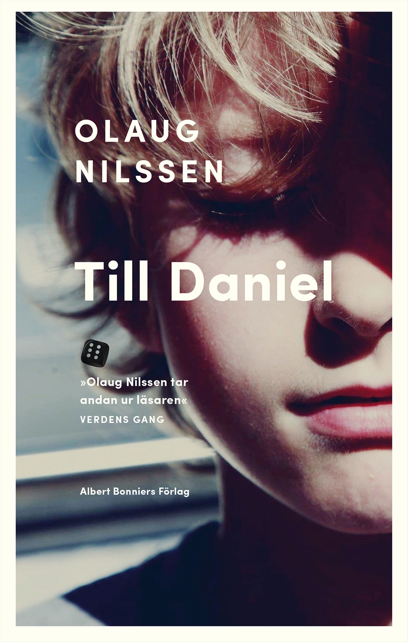 Till Daniel – E-bok