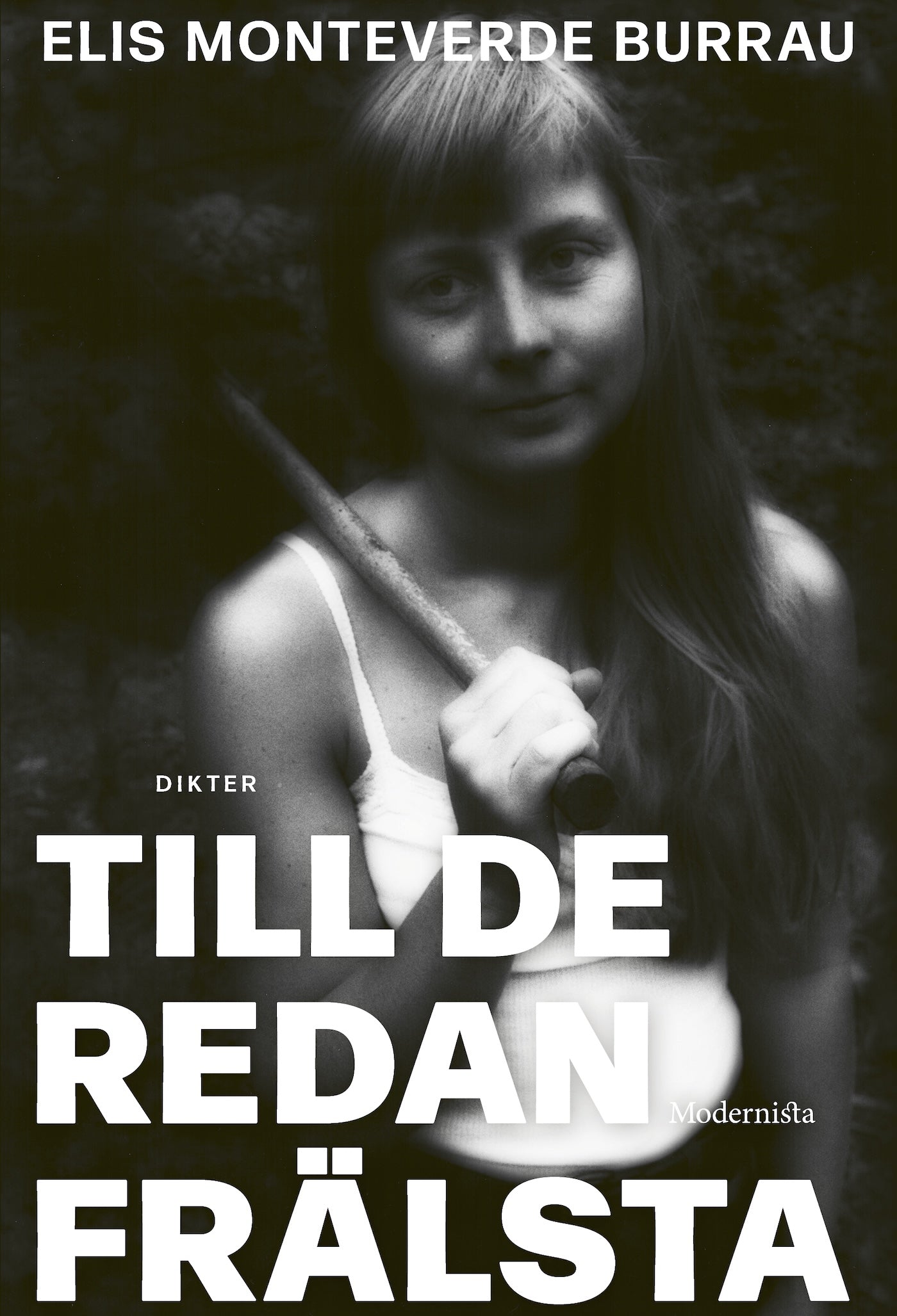Till de redan frälsta – E-bok