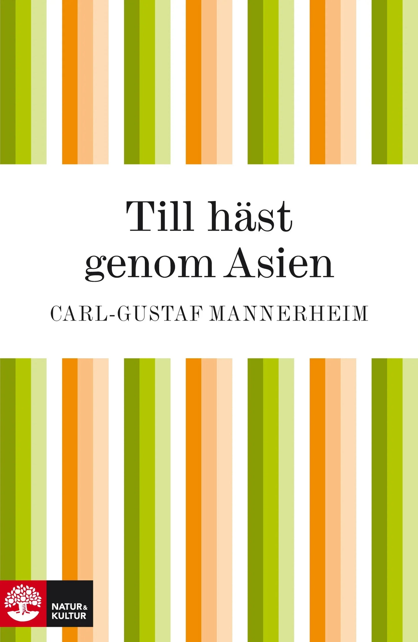Till häst genom Asien - Digital - Laddas ner