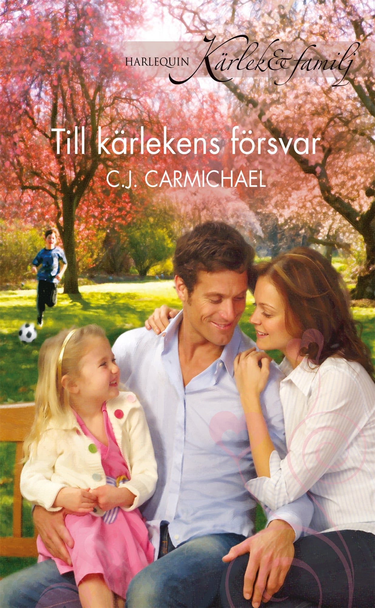 Till kärlekens försvar – E-bok