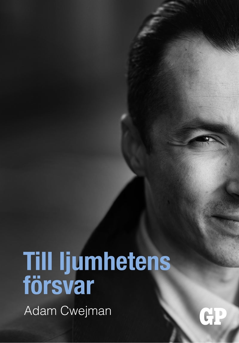 Till ljumhetens försvar – E-bok