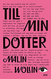 Till min dotter – E-bok