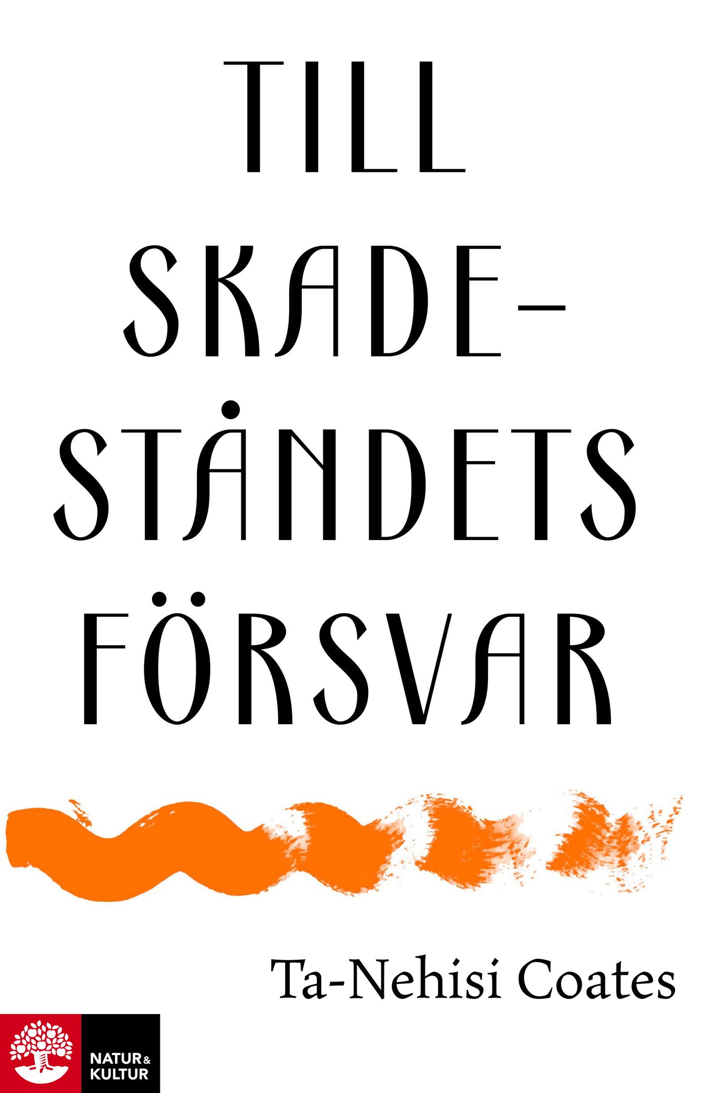 Till skadeståndets försvar – E-bok