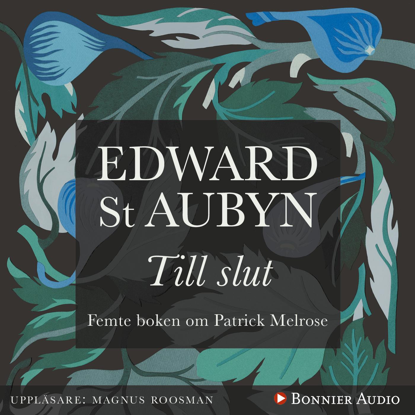 Till slut – Ljudbok