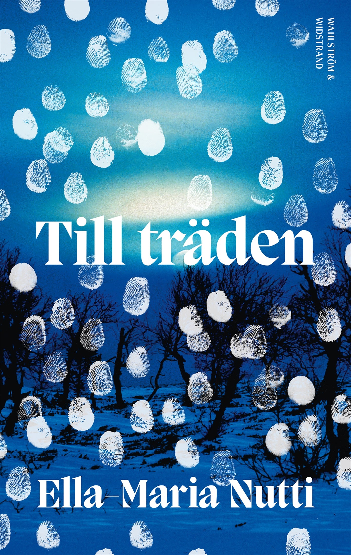Till träden – E-bok