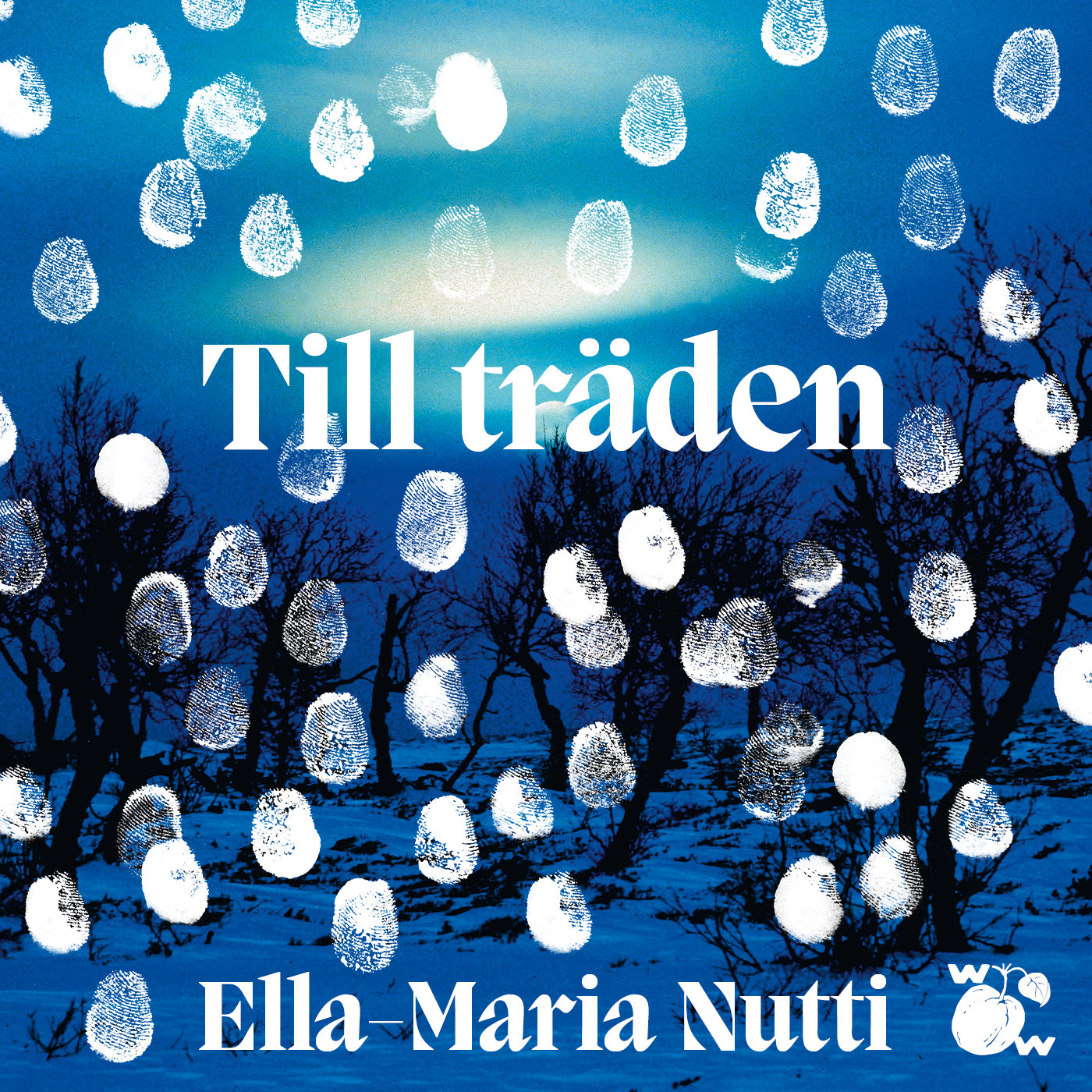 Till träden – Ljudbok