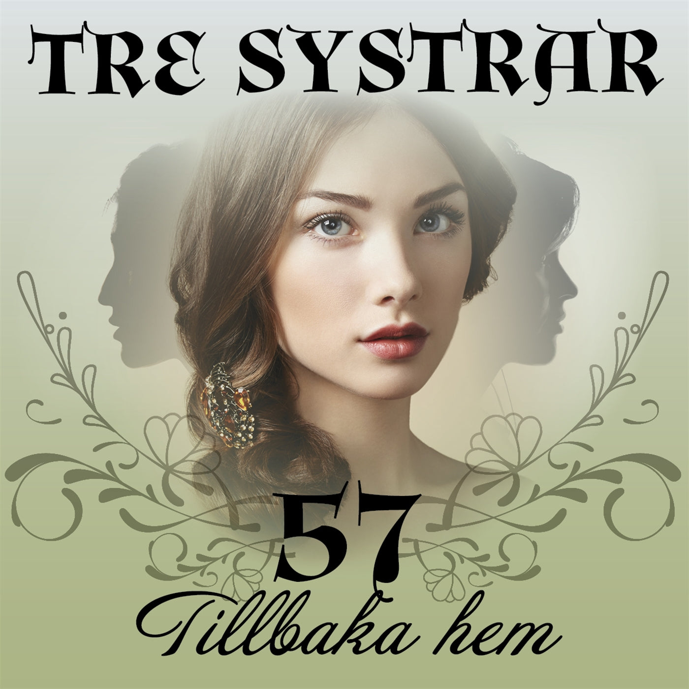 Tillbaka hem – Ljudbok