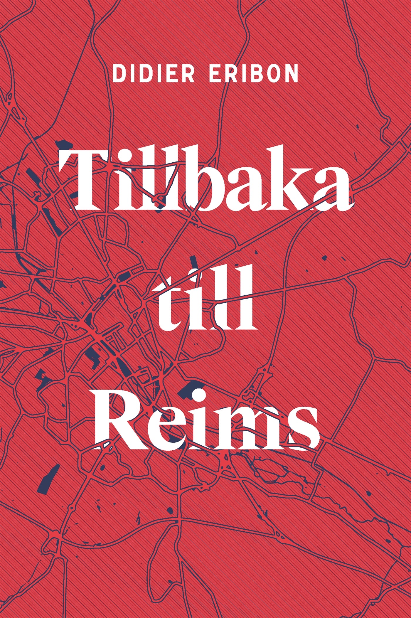 Tillbaka till Reims – E-bok