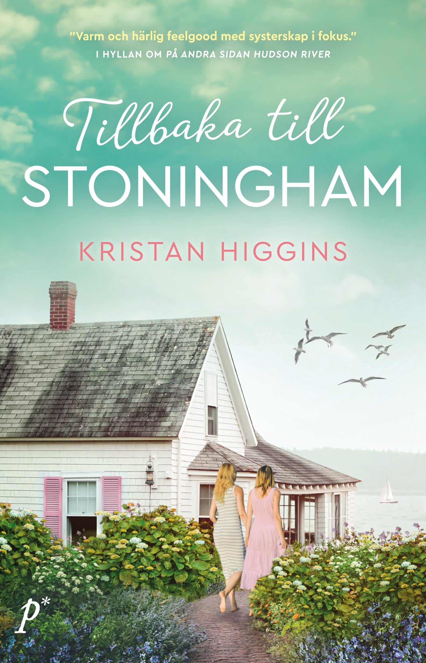 Tillbaka till Stoningham – E-bok