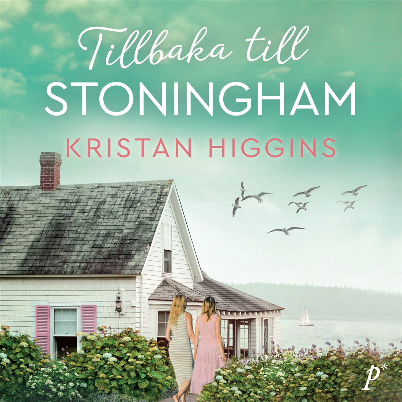 Tillbaka till Stoningham – Ljudbok
