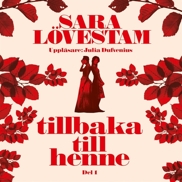 Tillbaka till henne del 1 – Ljudbok