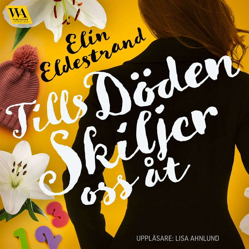 Tills döden skiljer oss åt – Ljudbok