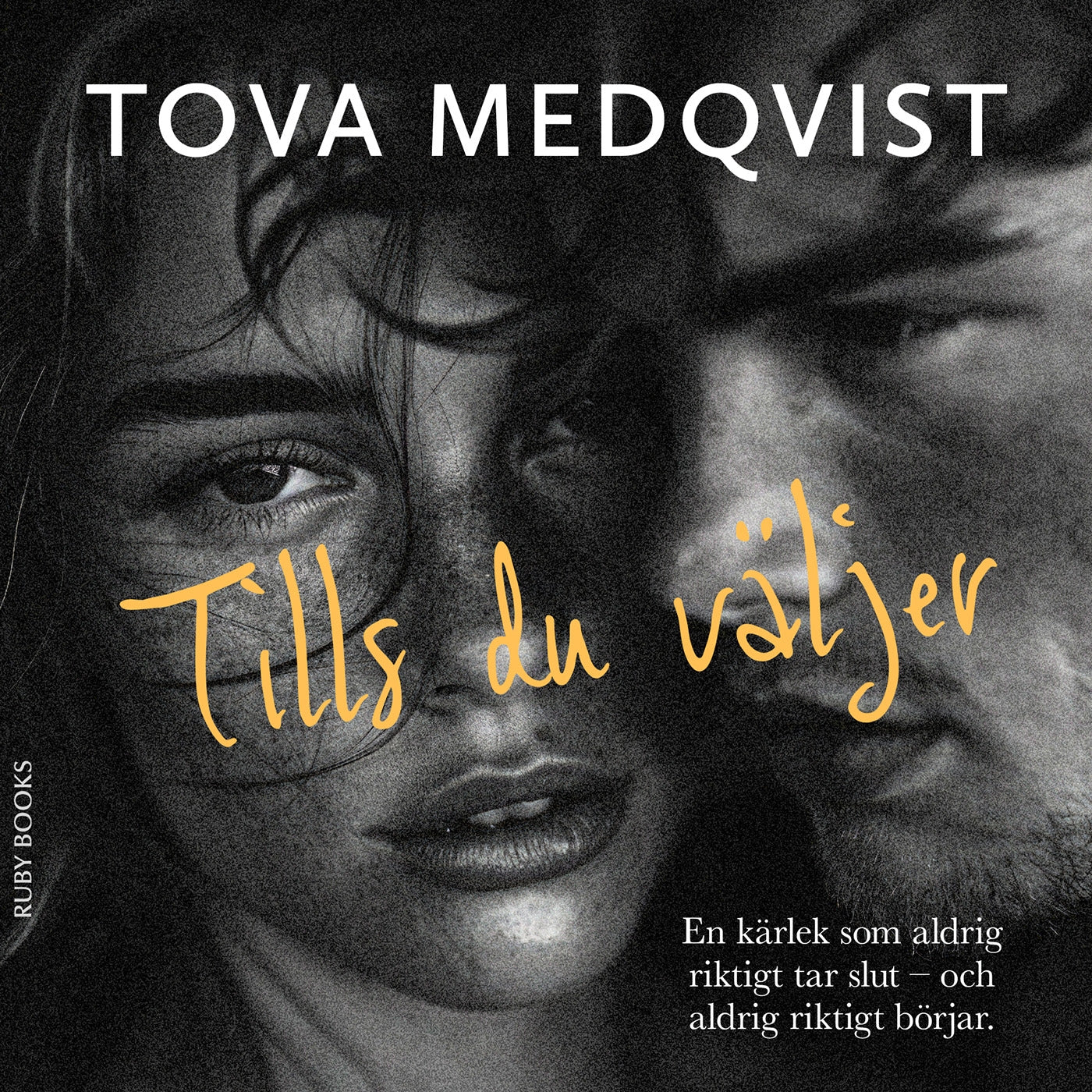 Tills du väljer – Ljudbok