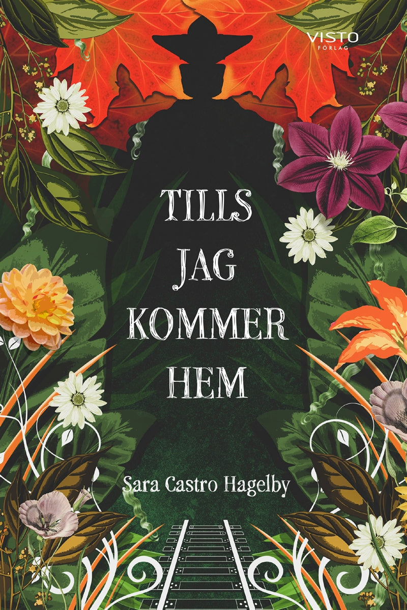 Tills jag kommer hem – E-bok