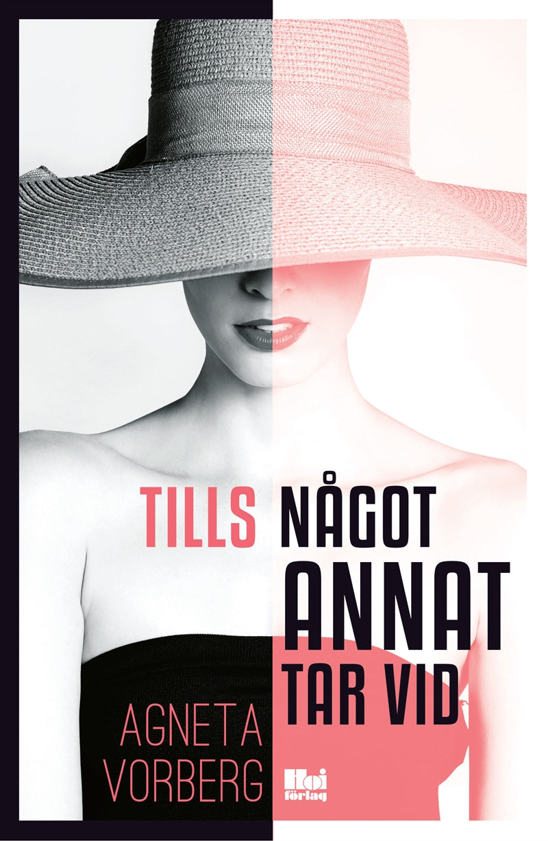 Tills något annat tar vid – E-bok