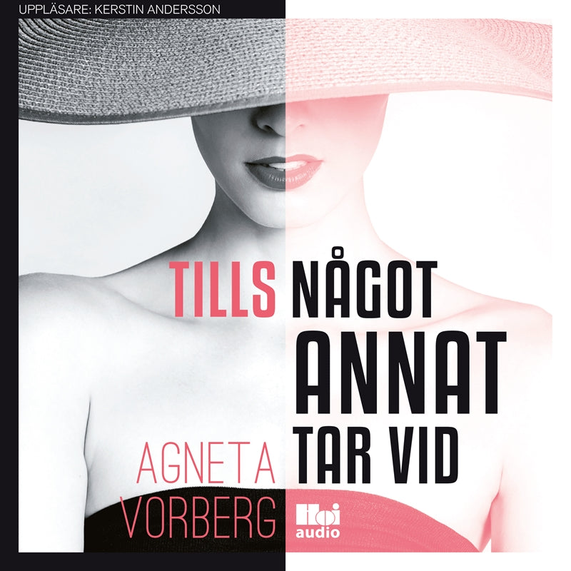 Tills något annat tar vid – Ljudbok