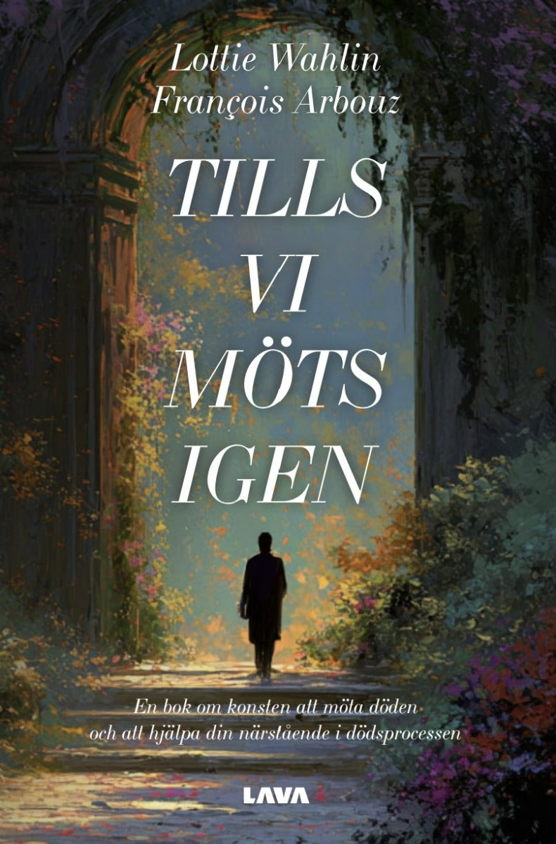 Tills vi möts igen – E-bok