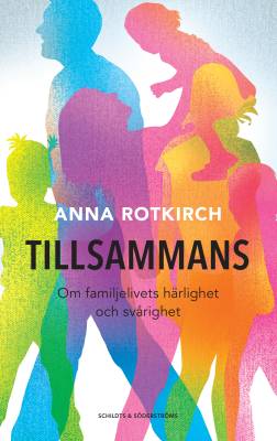 Tillsammans – E-bok