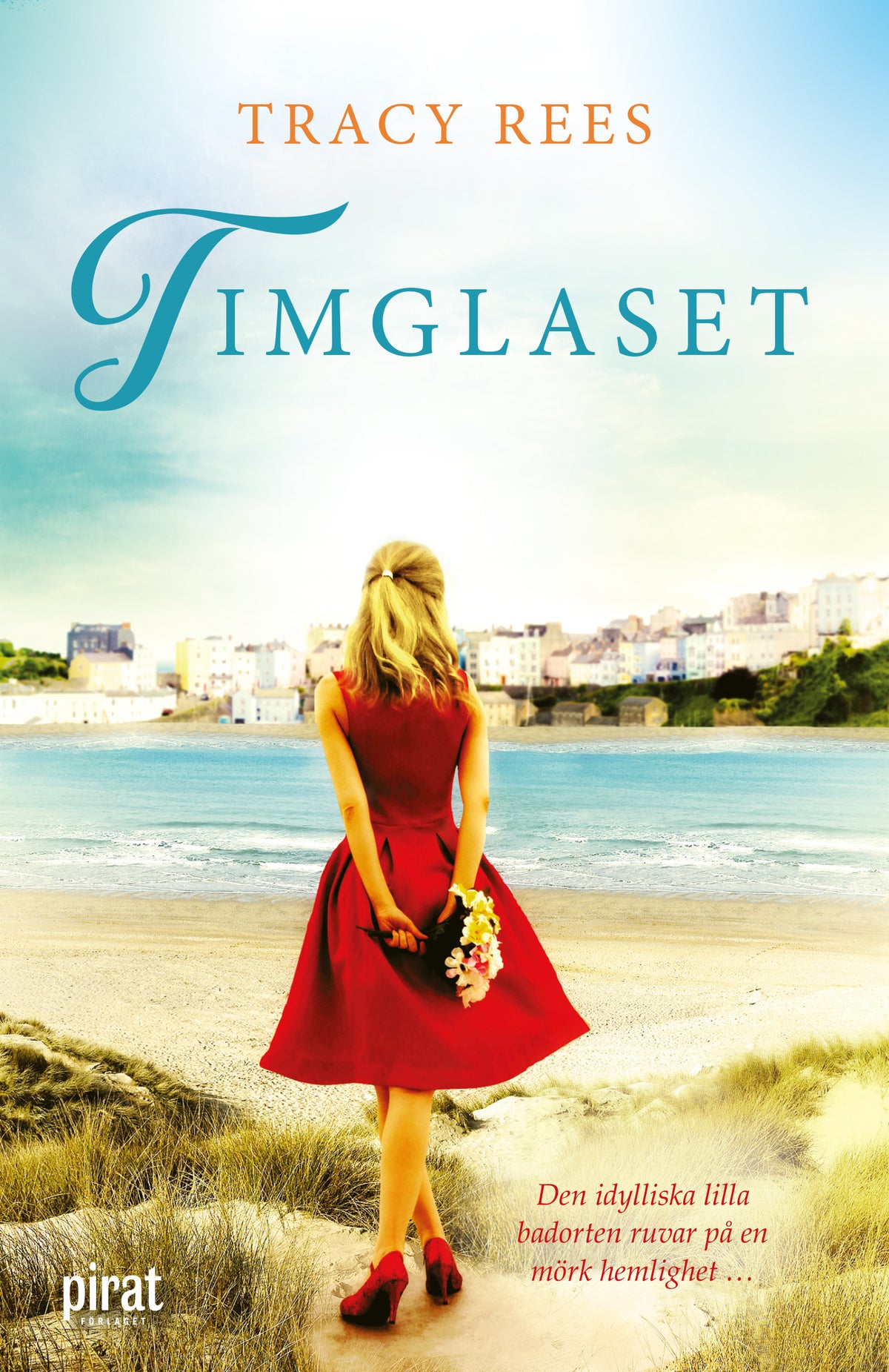Timglaset – E-bok