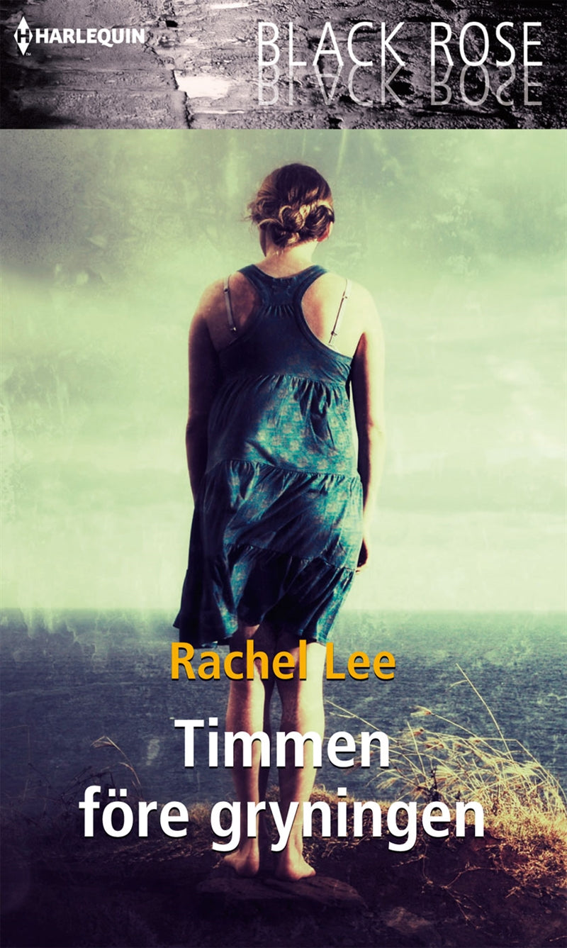 Timmen före gryningen – E-bok