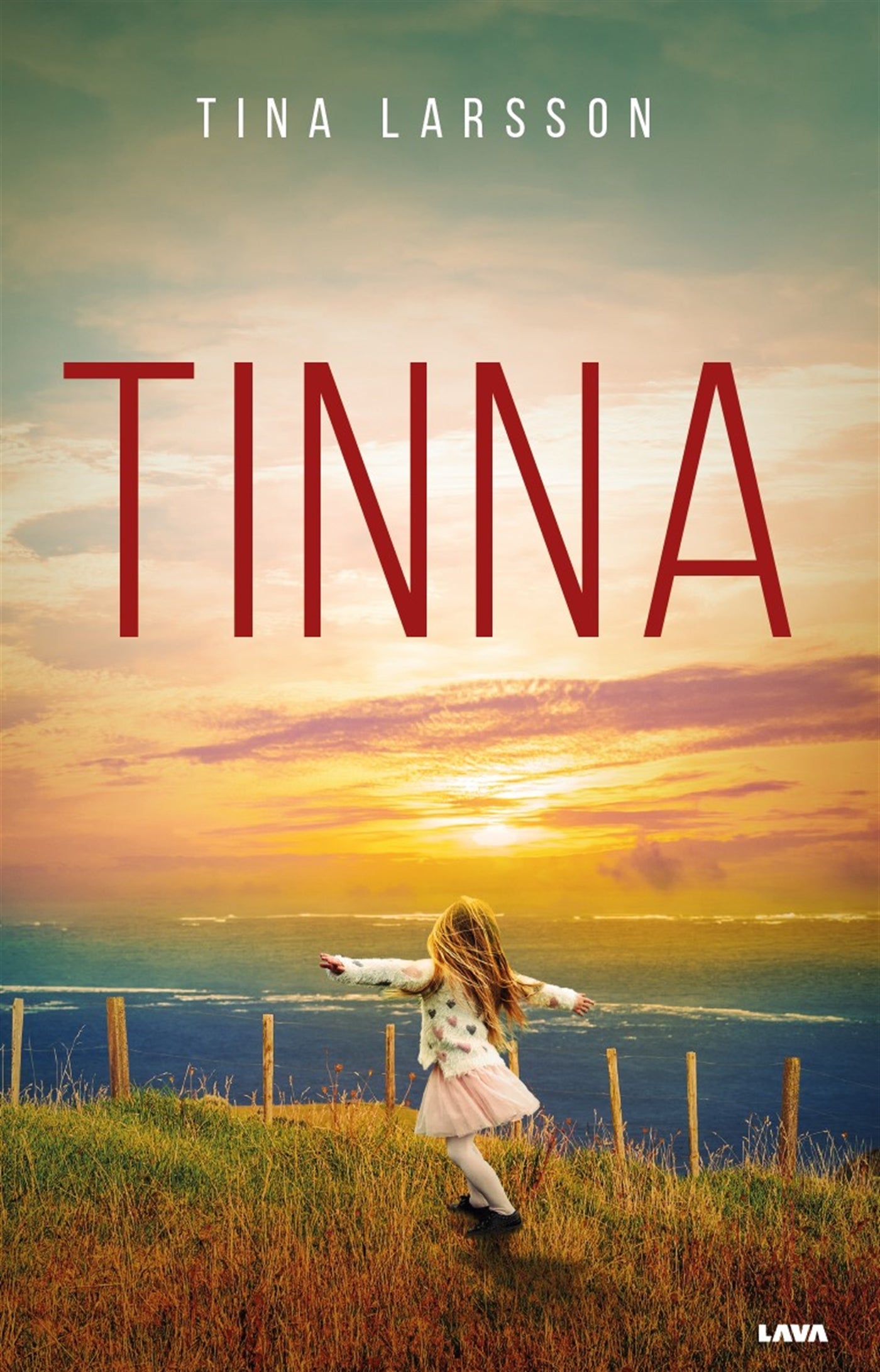 Tinna – E-bok
