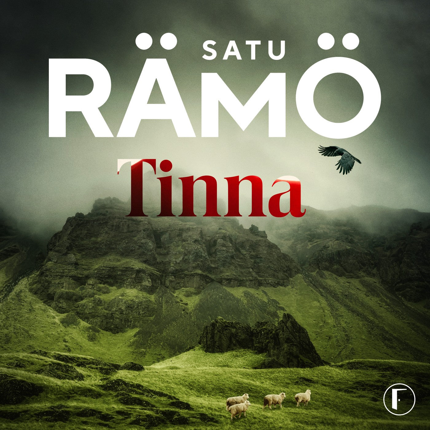 Tinna – Ljudbok