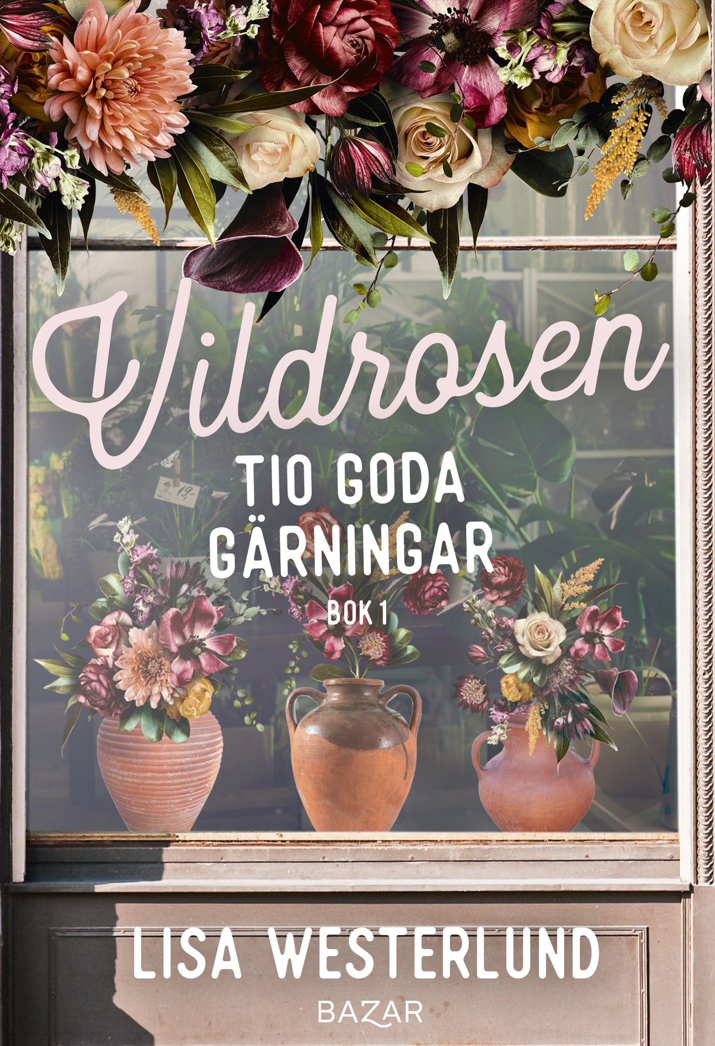 Tio goda gärningar – E-bok