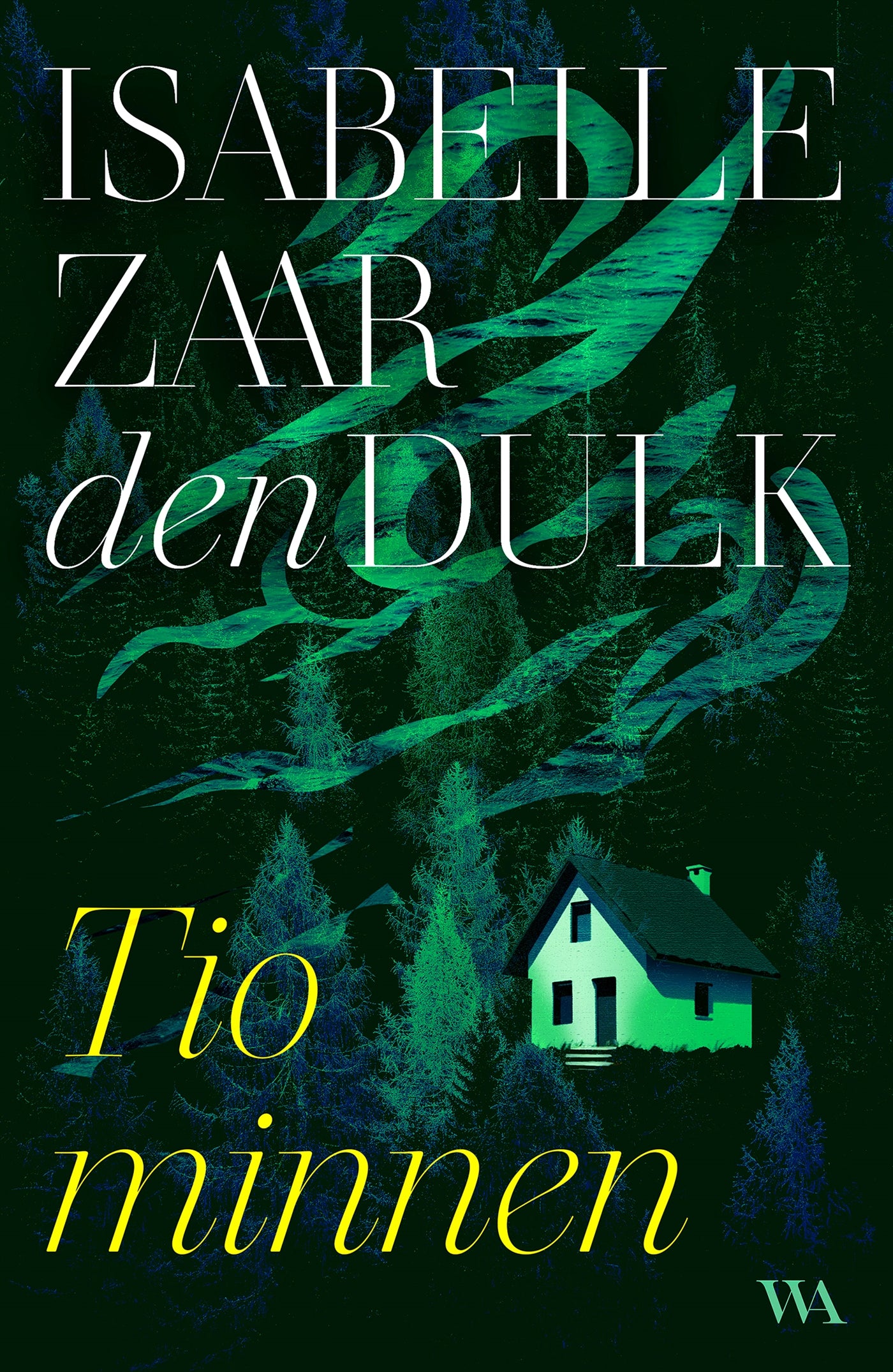 Tio minnen – E-bok