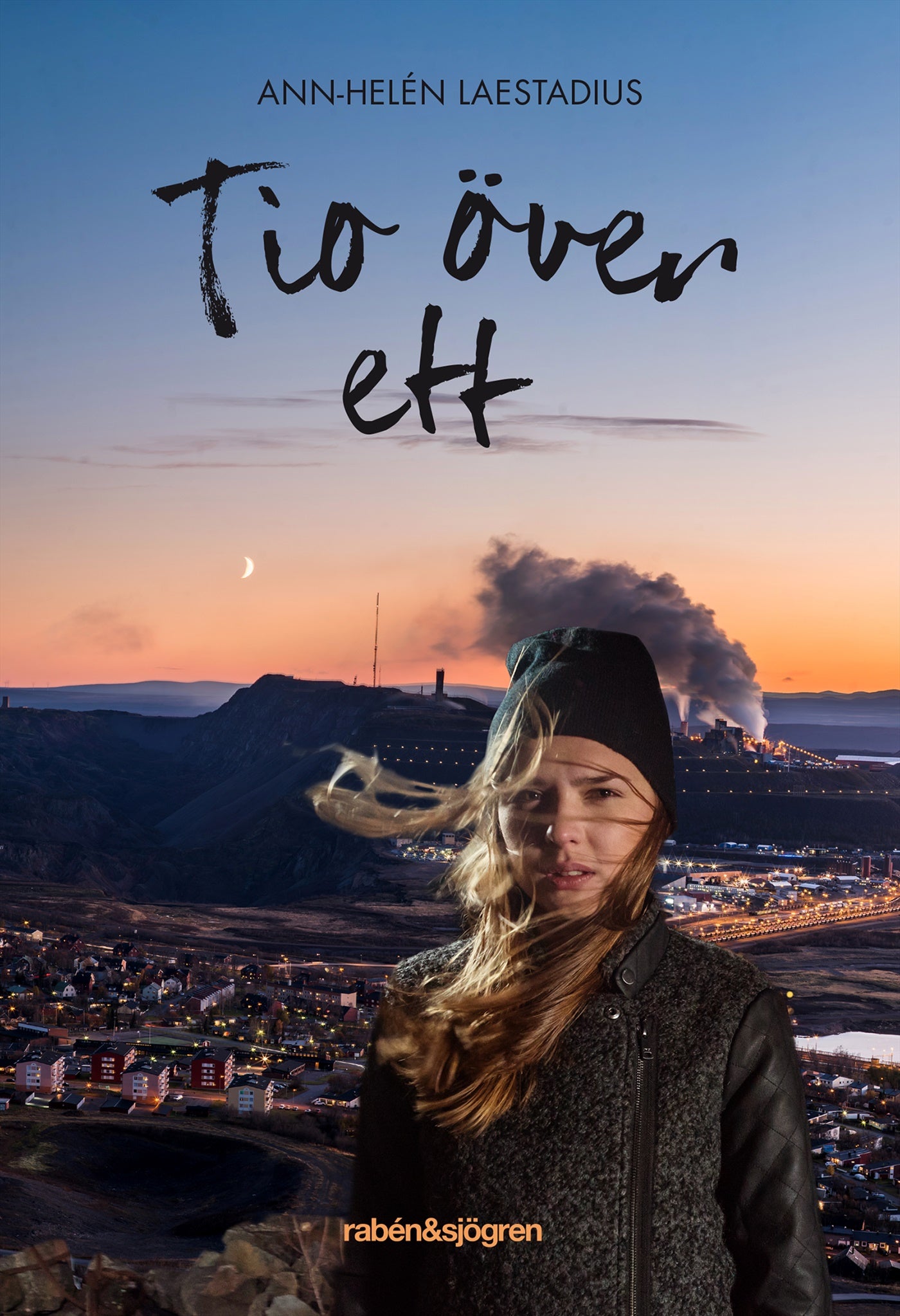 Tio över ett – E-bok