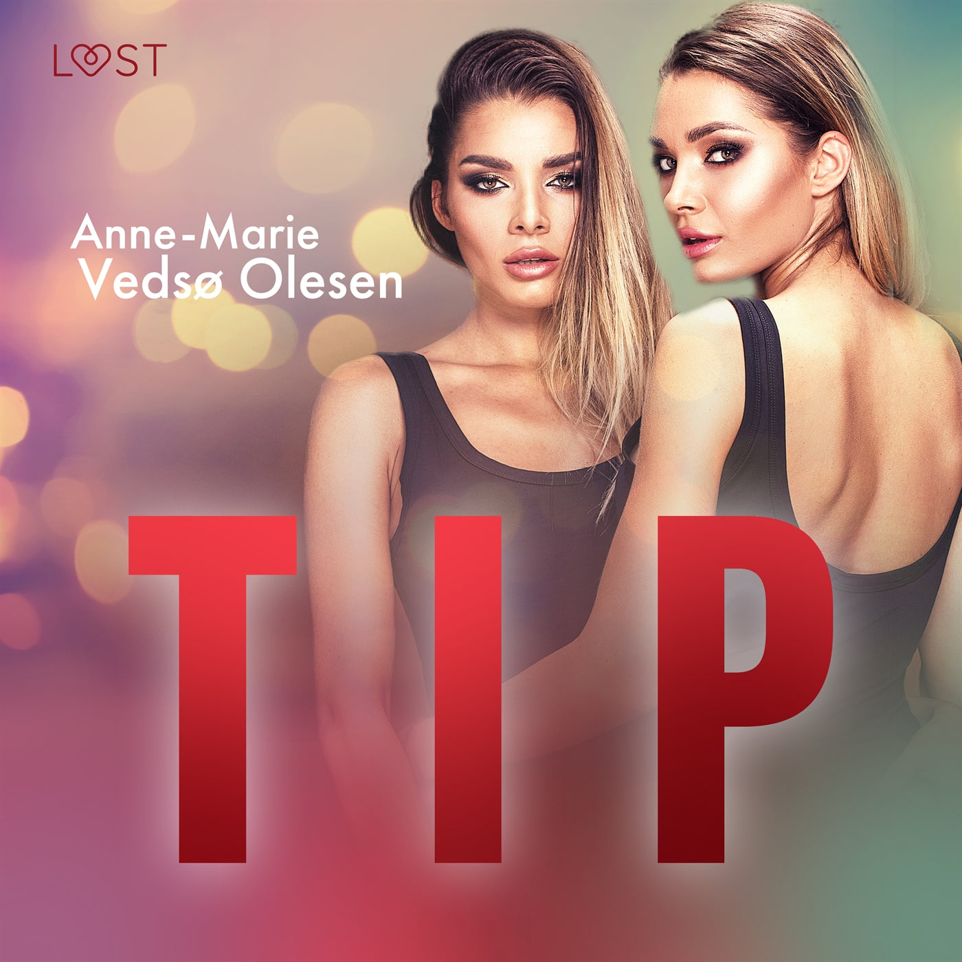 Tip – eroottinen novelli – Ljudbok