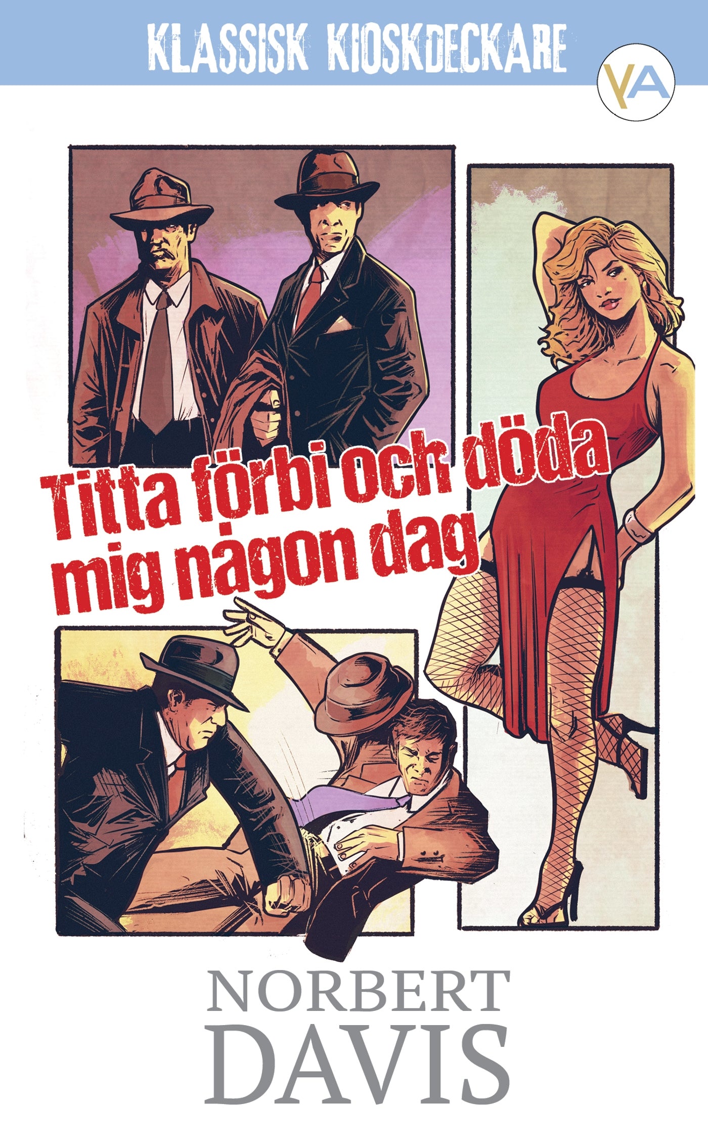 Titta förbi och döda mig någon dag – E-bok