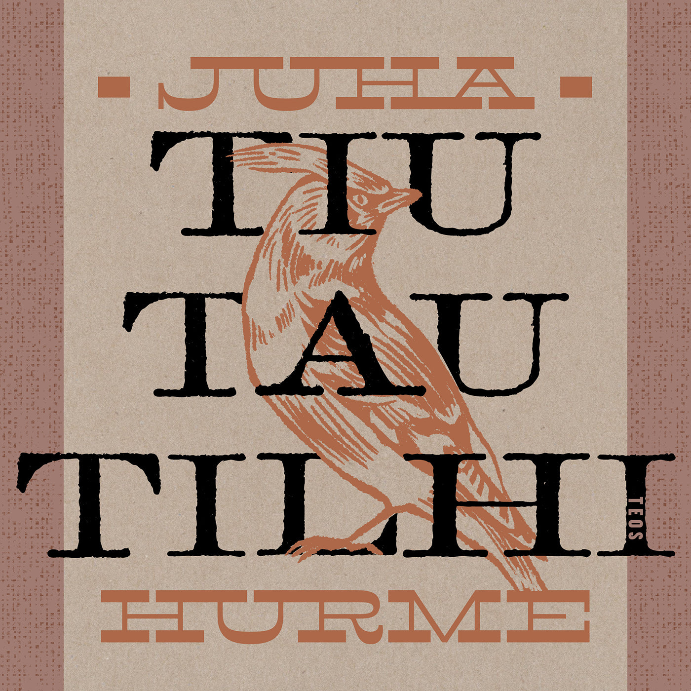 Tiu tau tilhi – Ljudbok