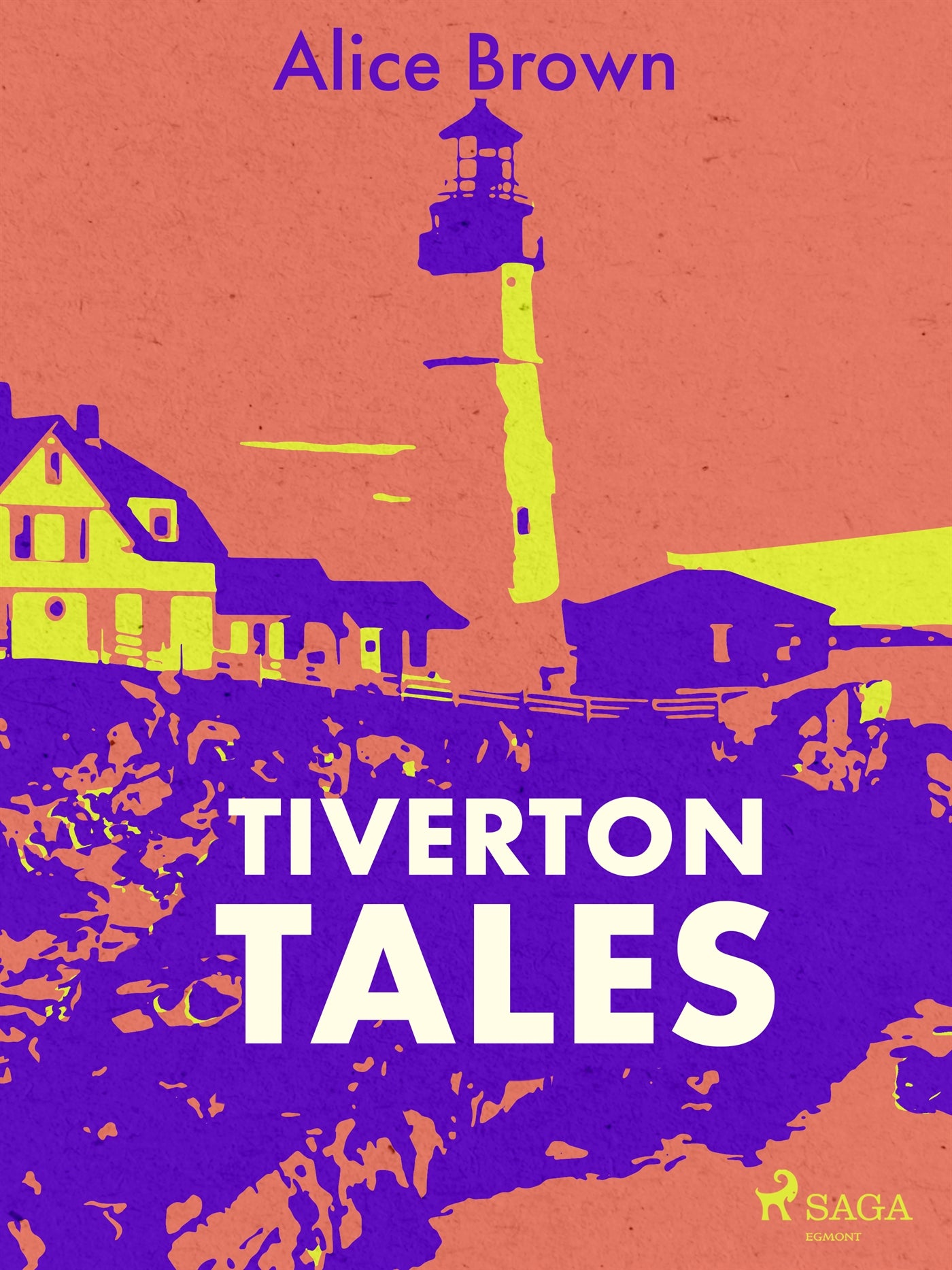 Tiverton Tales – E-bok