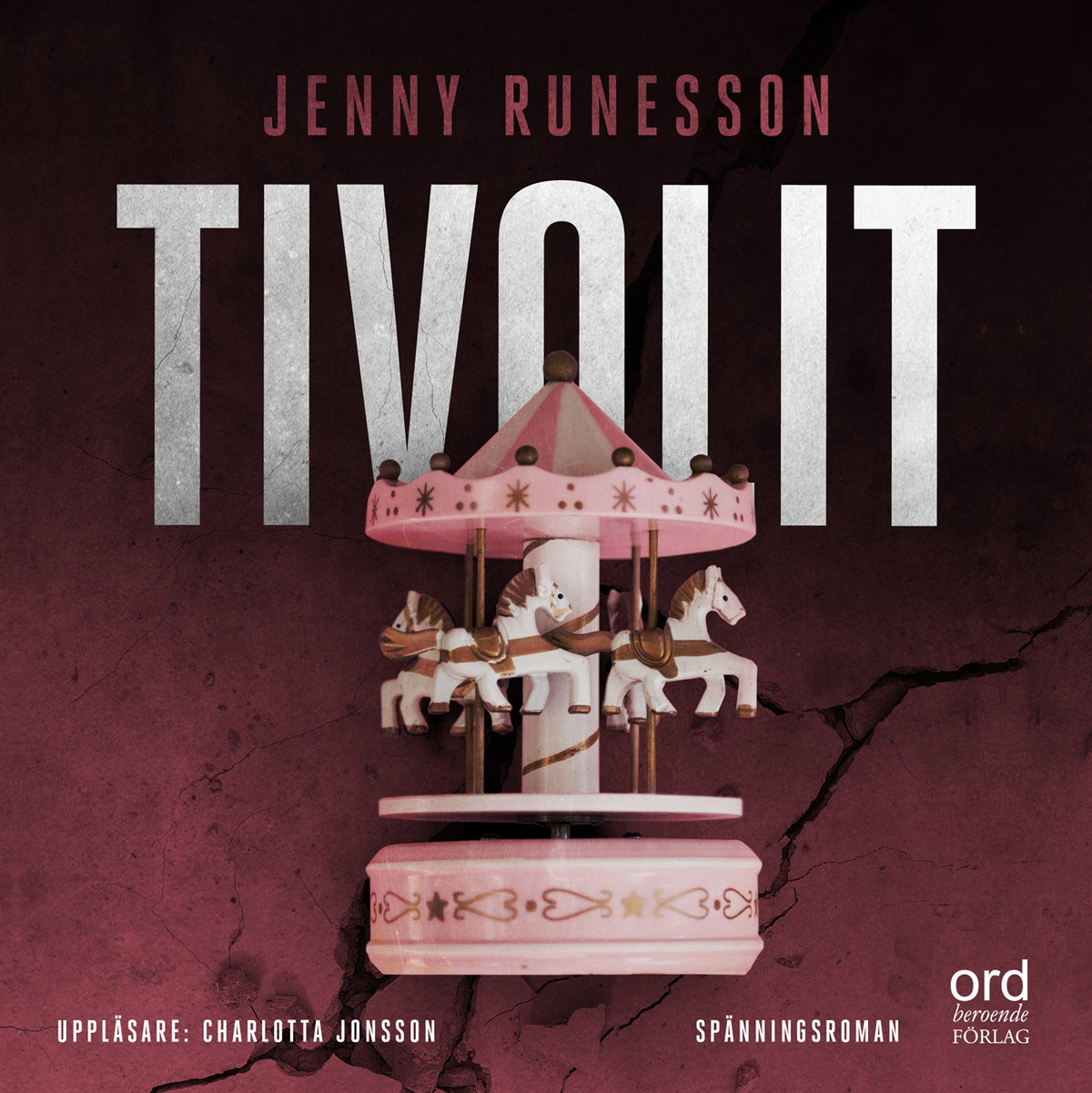 Tivolit – Ljudbok