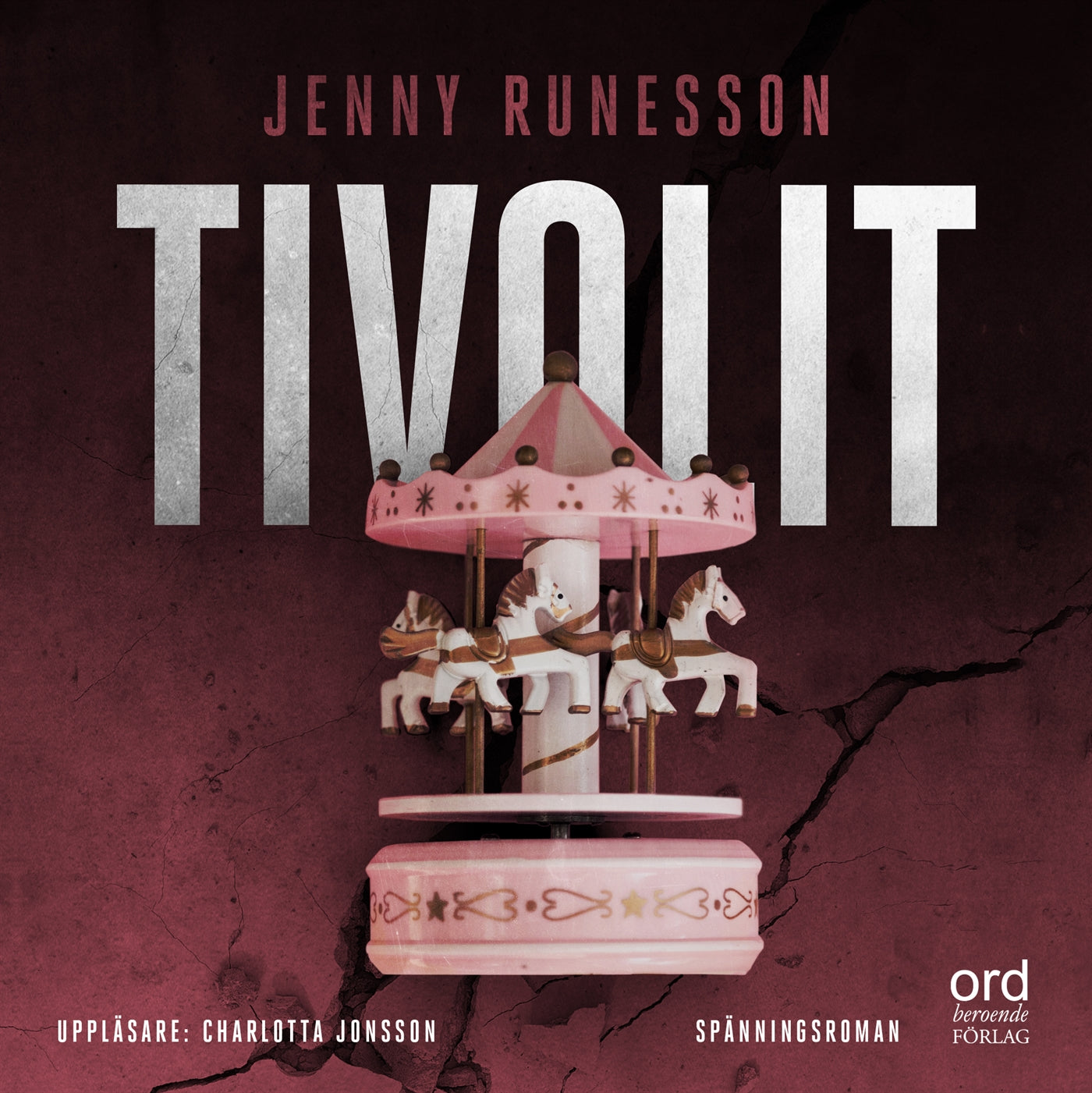 Tivolit – Ljudbok