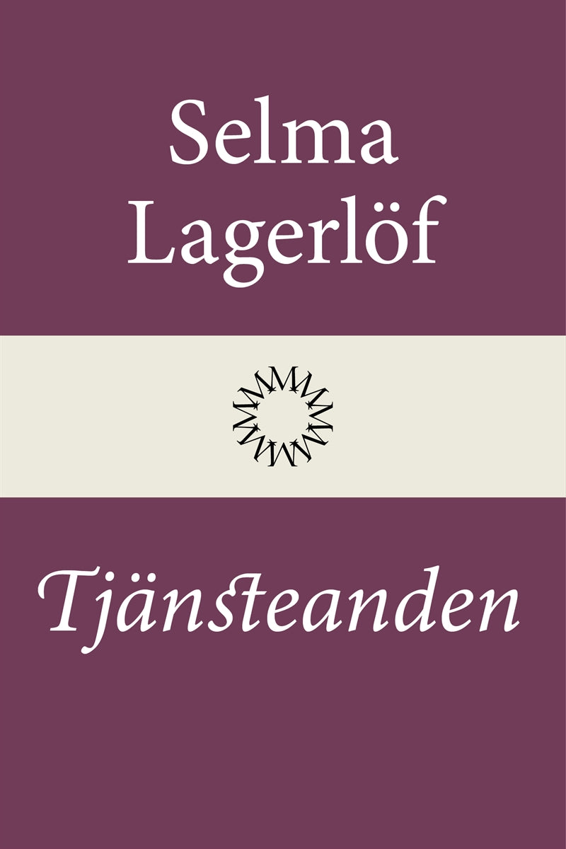 Tjänsteanden – E-bok