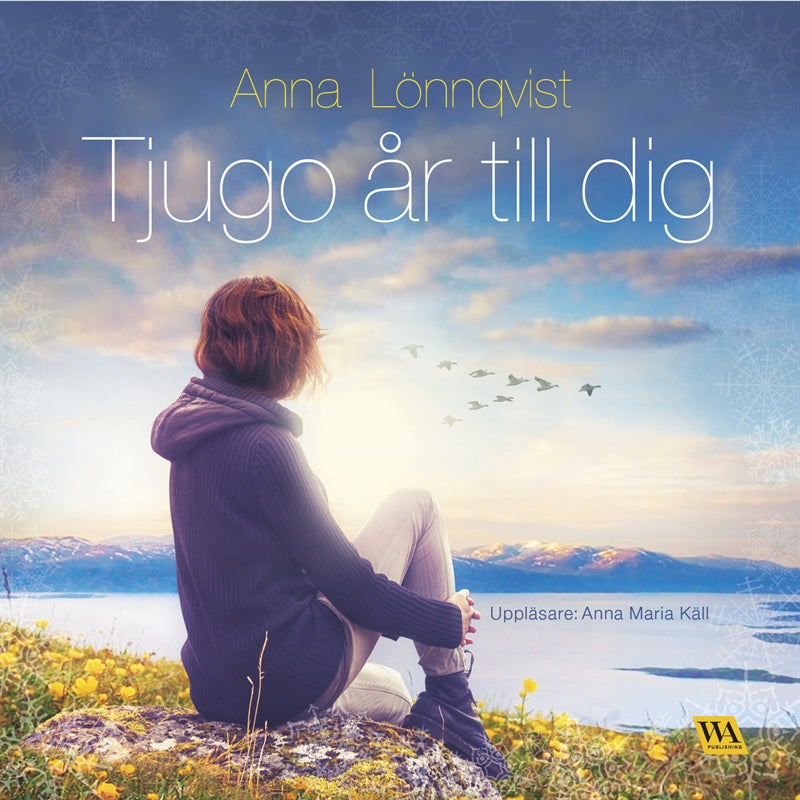 Tjugo år till dig – Ljudbok