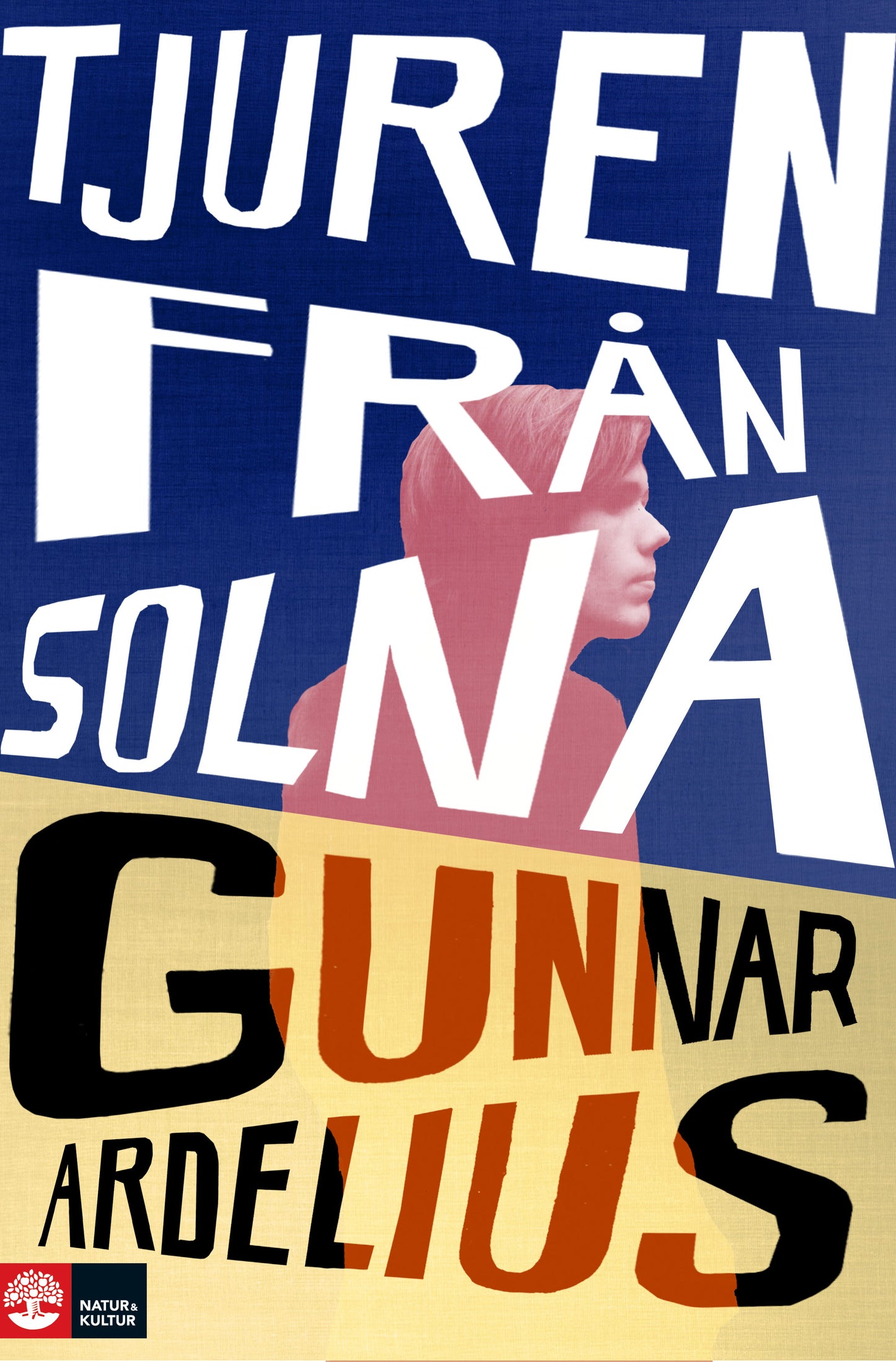 Tjuren från Solna – E-bok