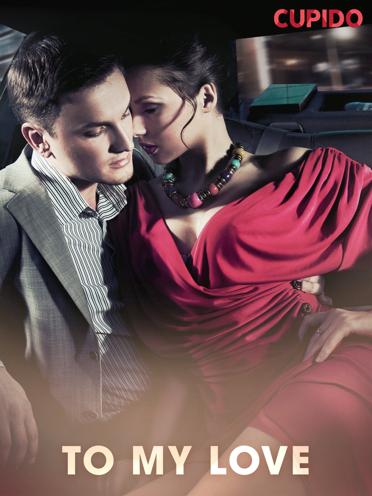 To My Love – E-bok