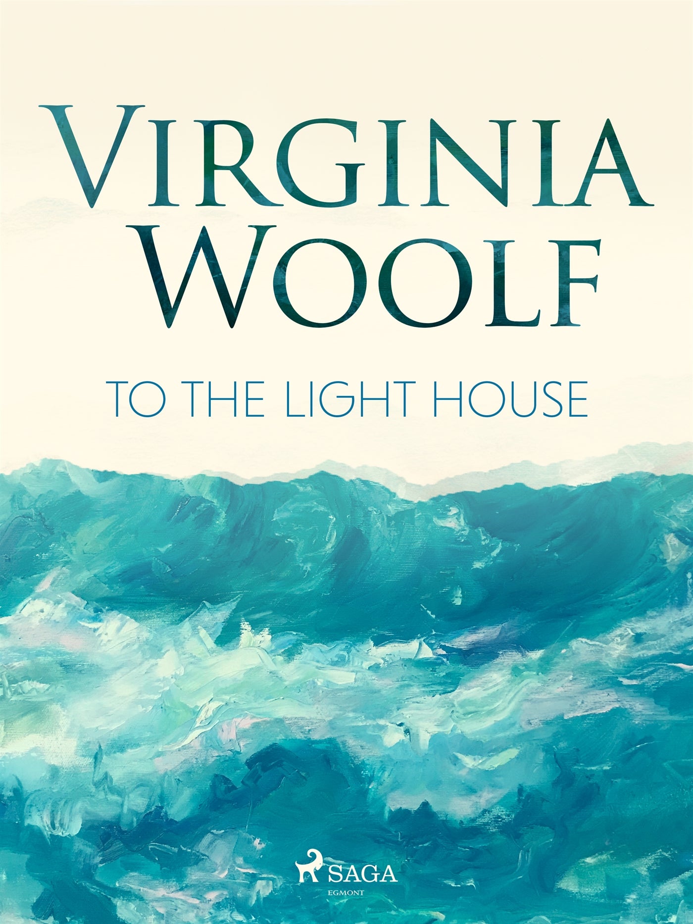 To the Lighthouse – E-bok