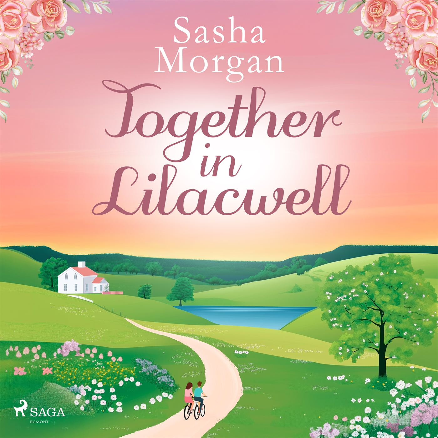 Together in Lilacwell – Ljudbok