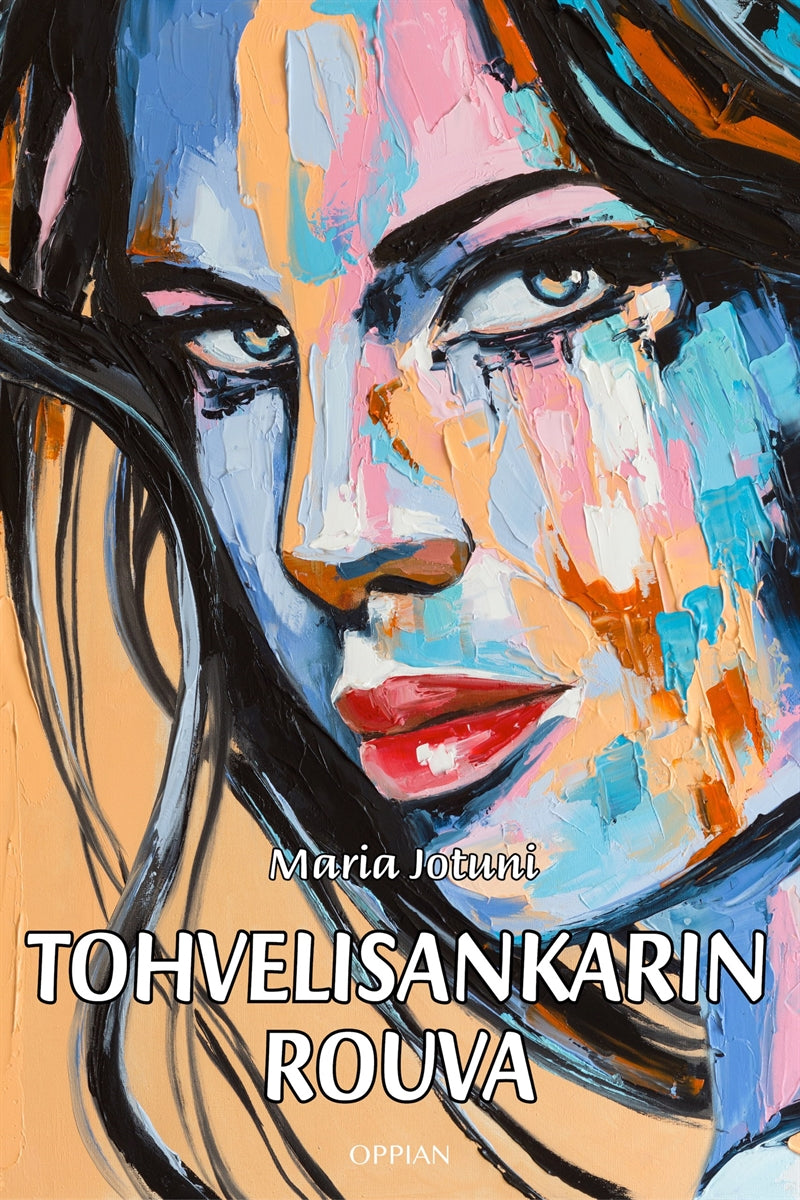 Tohvelisankarin rouva – E-bok
