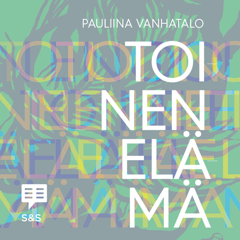 Toinen elämä – Ljudbok