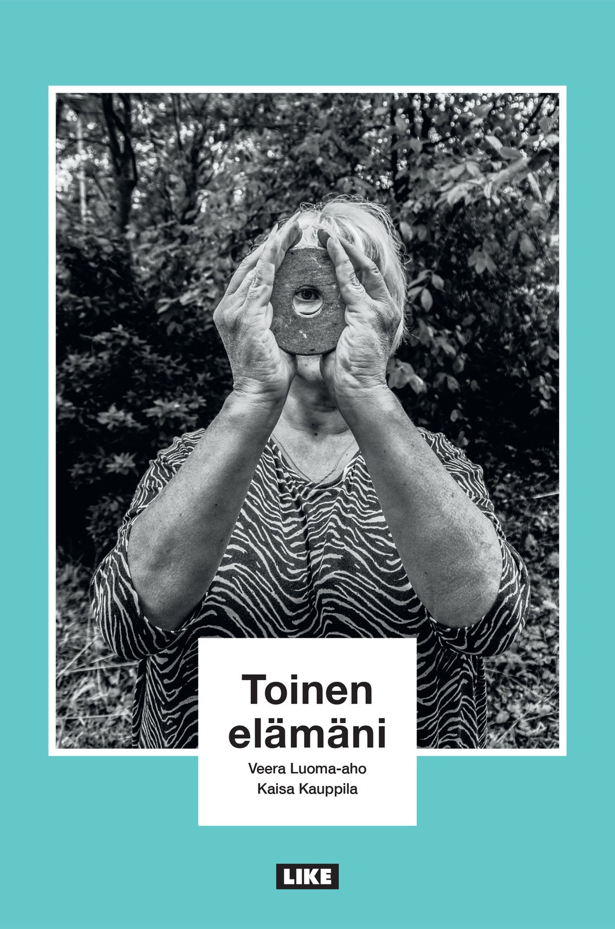 Toinen elämäni – E-bok