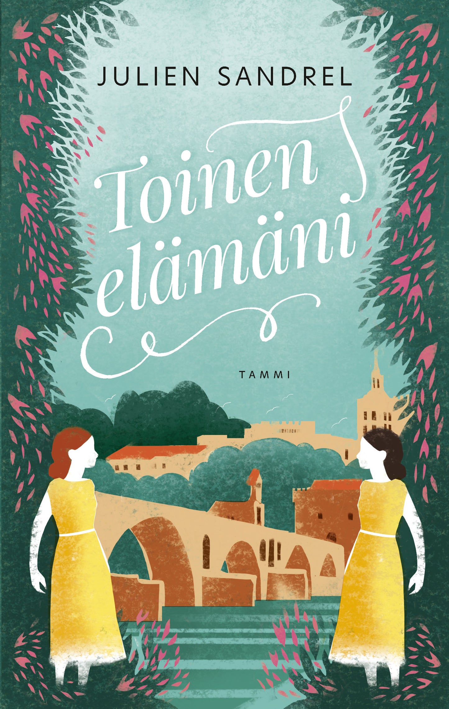 Toinen elämäni – E-bok