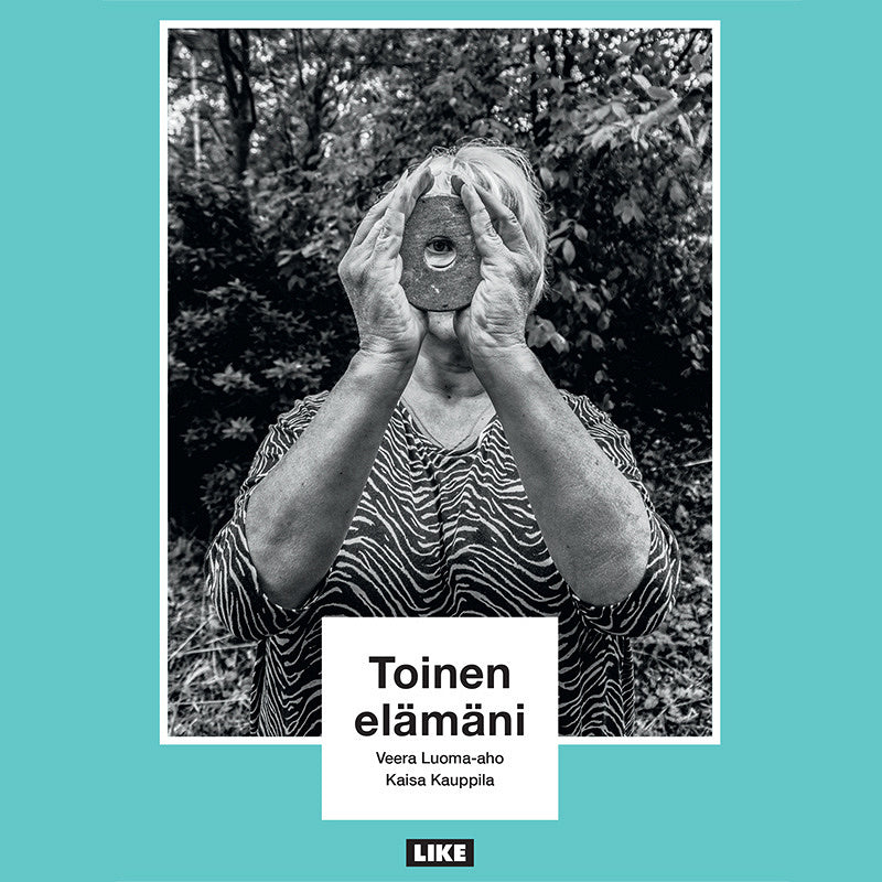 Toinen elämäni – Ljudbok