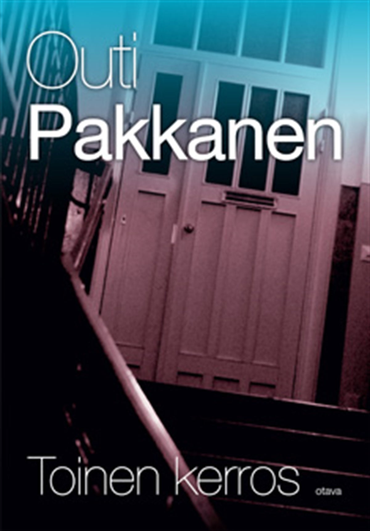 Toinen kerros – E-bok