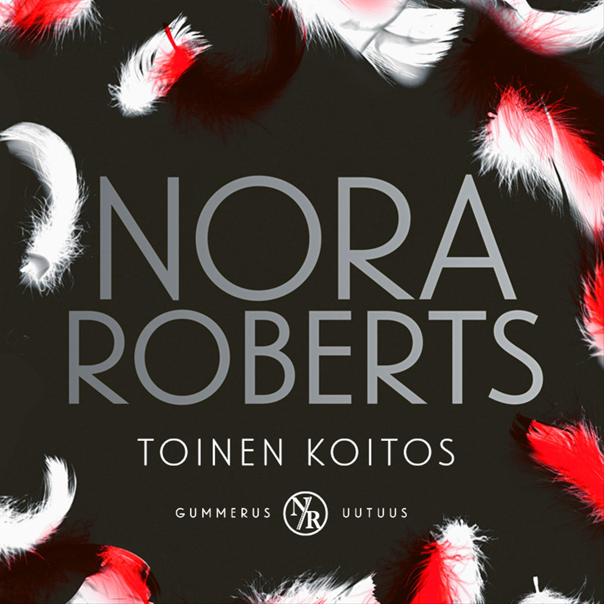 Toinen koitos – Ljudbok