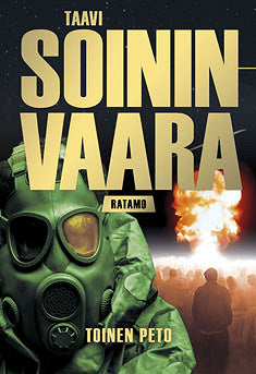 Toinen peto – E-bok